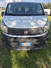 FIAT TALENTO 2.0 DCi 120 CH1