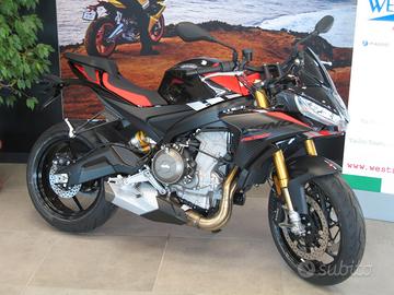 Aprilia Tuono 660 Factory ABS E5+