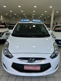 Hyundai iX20 1.6 2013 nuova