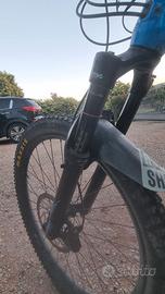 Ebike cannondale cujo neo 130