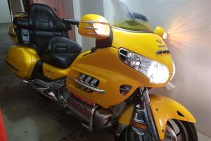 Honda Gold Wing 30° anniversary