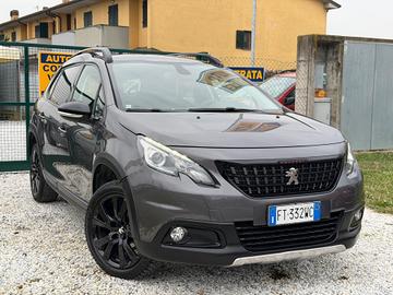 Peugeot 2008 1.5 HDi 100 GT Line