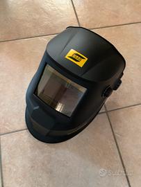 ESAB Savage™ Visiera da saldatore A40