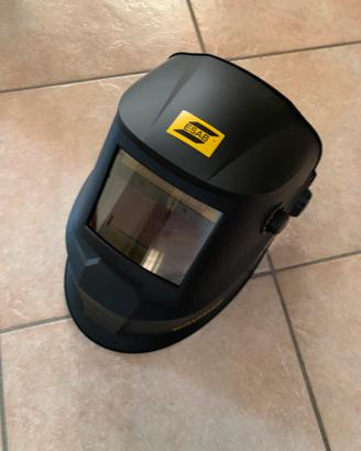 ESAB Savage™ Visiera da saldatore A40
