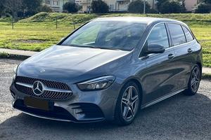Mercedes-Benz B 180 Premium automatico