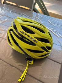 Casco bontrager misura media