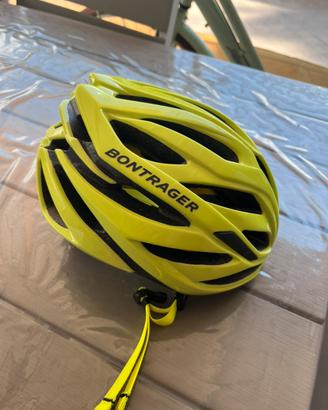 Casco bontrager misura media