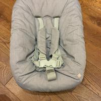 Stokke new born