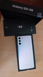  Samsung Galaxy S21+ 5G