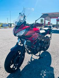 Yamaha Tracer 7/700