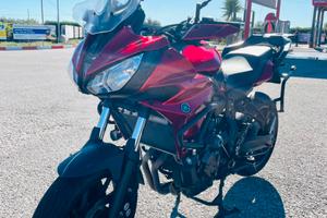 Yamaha Tracer 7/700