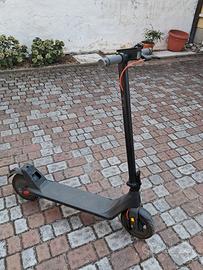 monopattino elettrico 