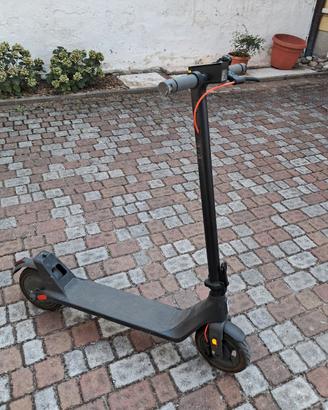 monopattino elettrico 