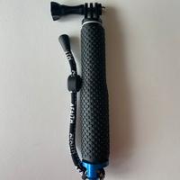 GoPro action cam selfie stick extension pole rod