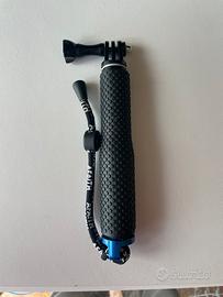 GoPro action cam selfie stick extension pole rod