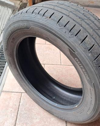 Gomme hankook estive