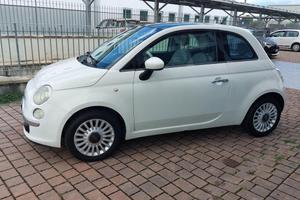 FIAT 500 1.3 Multijet 16V 75 CV Lounge