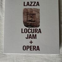 LOCURA Box jam + opera (autografato e numerato)