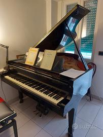 Pianoforte mezza coda Kawai GS-40