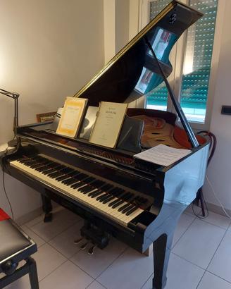 Pianoforte mezza coda Kawai GS-40