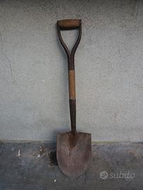 Pala U.S.A. 2^ Guerra Mondiale