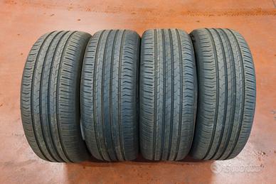 Pneumatici estivi Continental 235/50 R19 99V