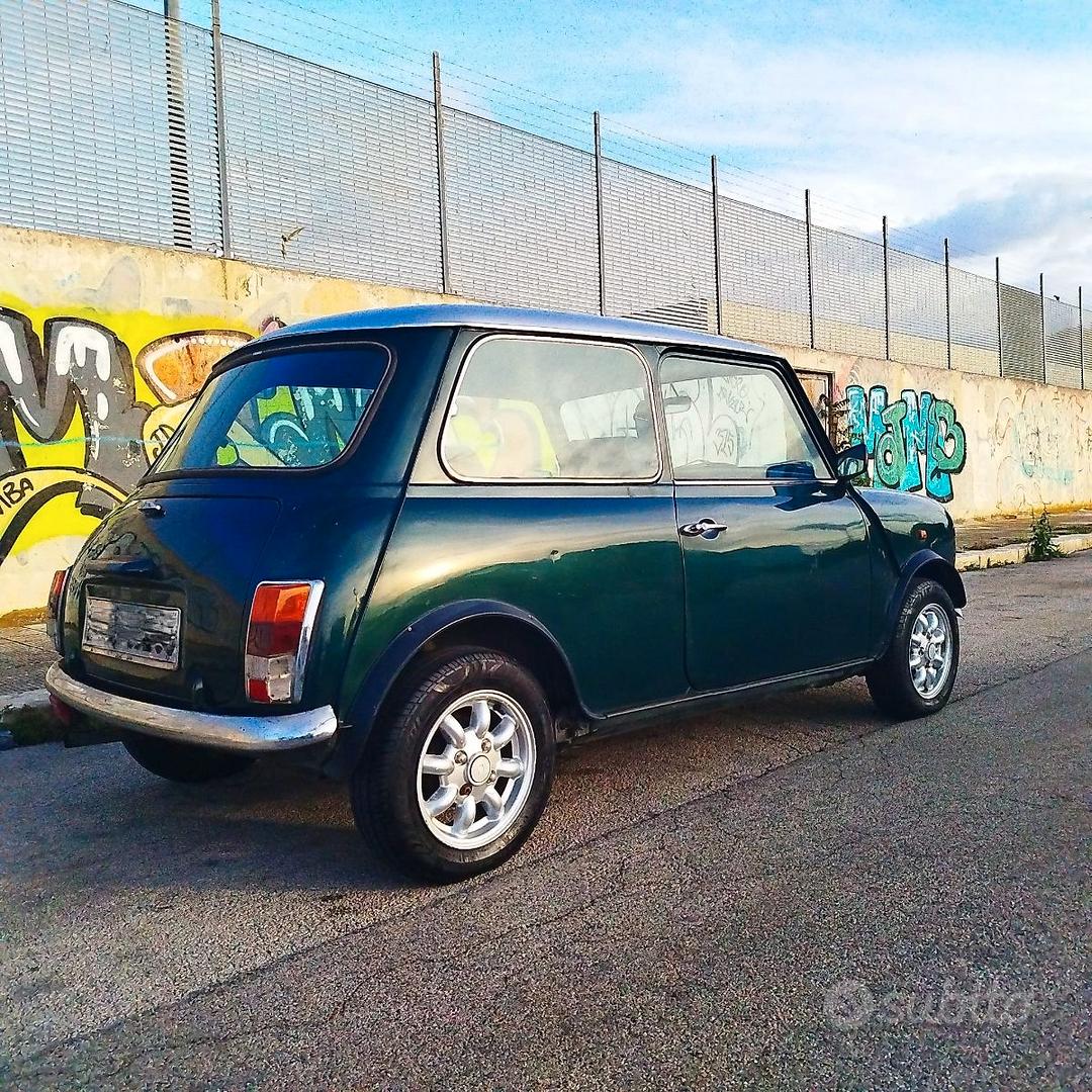 mini minor - Auto In vendita a Bari