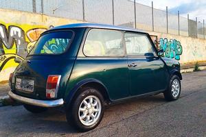 mini minor
