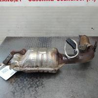 CATALIZZATORE Peugeot 208