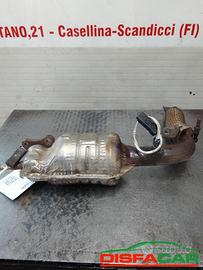 CATALIZZATORE Peugeot 208