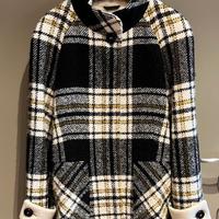 Cappotto Cinzia Rocca