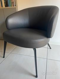 Poltrona Bice marca Lema