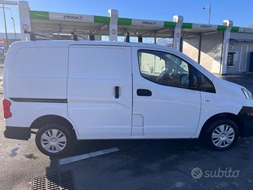 NISSAN NV 200 Dci 1.5