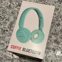 Cuffie Bluetooth