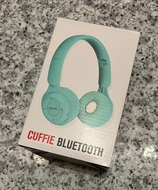 Cuffie Bluetooth