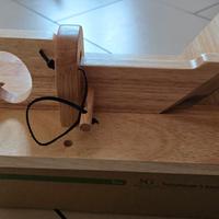 TAGLIERE AFFETTA SALAME 