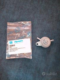 Rubinetto Benzina Depressione Olympia MBK Booster