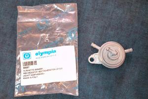 Rubinetto Benzina Depressione Olympia MBK Booster