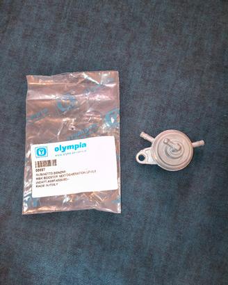 Rubinetto Benzina Depressione Olympia MBK Booster