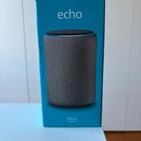Echo 3 Generazione GRANDE