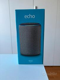 Echo 3 Generazione GRANDE