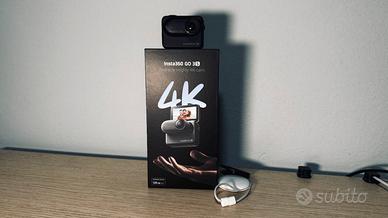 Insta360 GO 3S