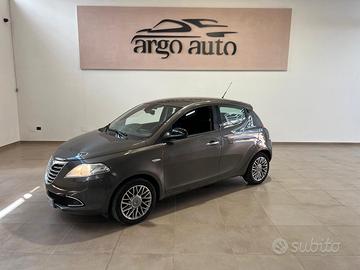 Lancia Ypsilon 1.2 69 CV 5 porte Gold