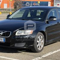 VOLVO V50 D2 POLAR