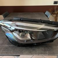 Faro DX Modello mercedes classe B FULL LED
