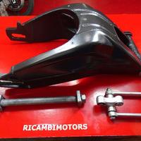 FORCELLONE BMW S1000R 2015