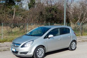 Opel Corsa 1.2 85CV 5 porte GPL-TECH Club