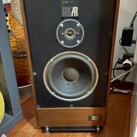 Coppia altoparlanti AR 25