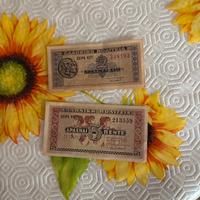 Banconote della seconda guerra mondiale greche