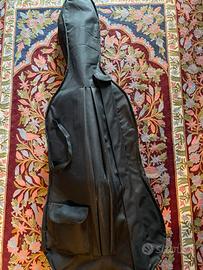 Violoncello usato